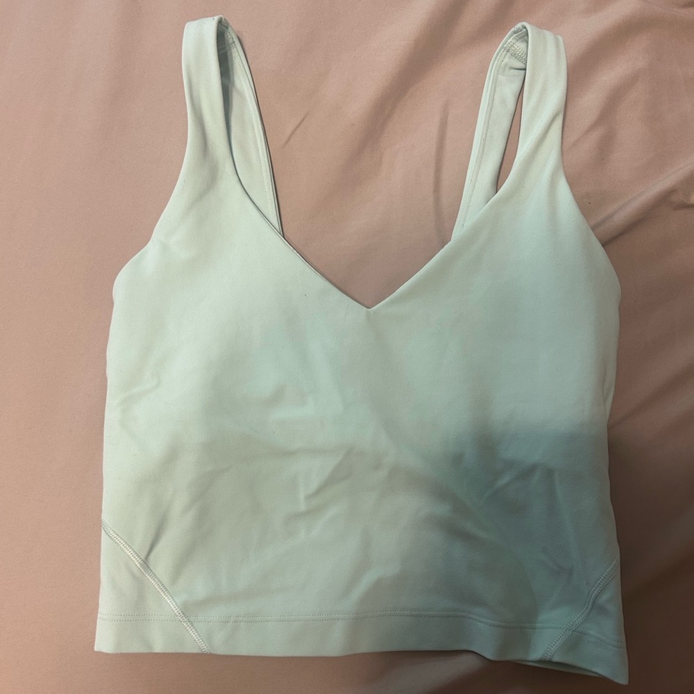 Lululemon Align Tank Top